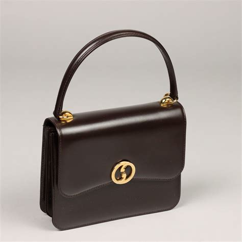 borsa gucci testa di moro|Borse Gucci in Scamosciato Marrone .